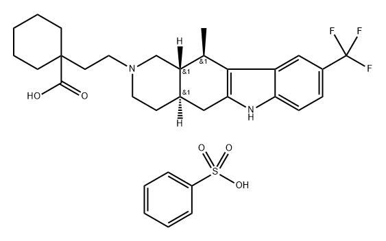 AMG 076 Structure