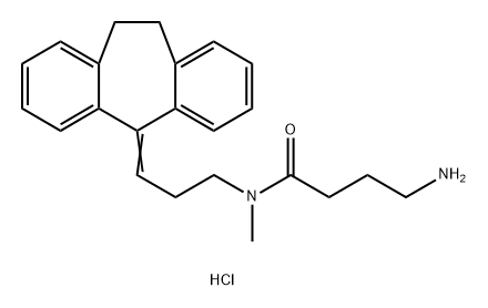 BL-1021 free Structure