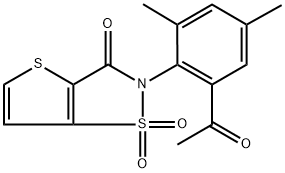 1006606-56-9 Structure