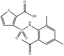 1006606-57-0 Structure