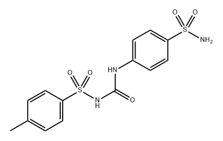 tsSA Structure