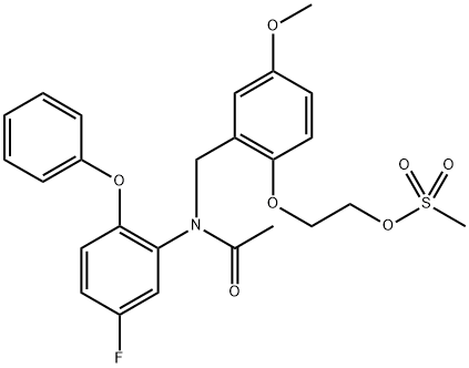 1010391-60-2 Structure