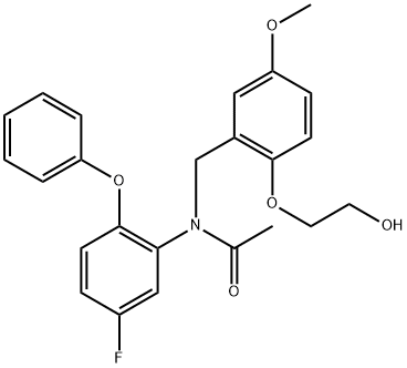 1010391-66-8 Structure