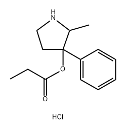 101114-55-0 Structure