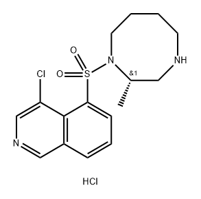 H 0106 2HCl Structure