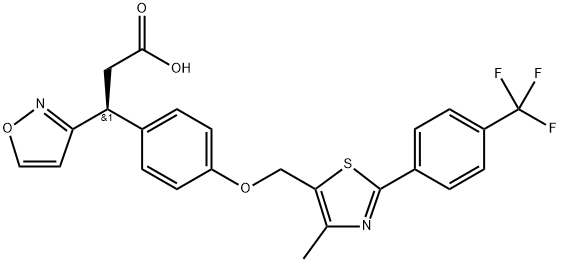 AM4668 Structure