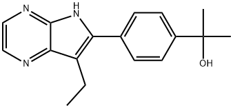 SYK-IN-I Structure