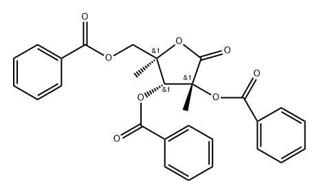 V7079-32 Structure