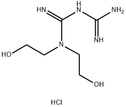 Morpholine Impurity 3 Structure