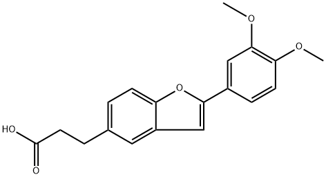 1018947-26-6 Structure