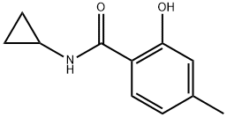 1019363-57-5 Structure