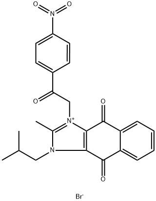 NSC 80467 Structure