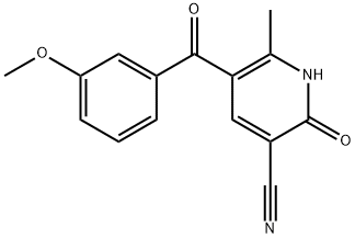 1020719-04-3 Structure