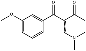 1020719-07-6 Structure