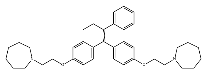 RID F Structure