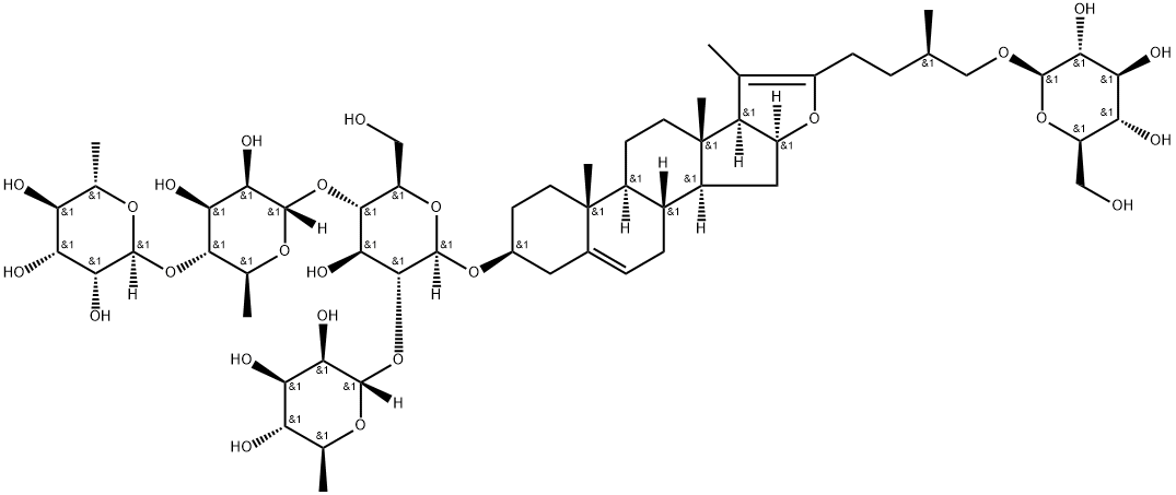 Pseudoproto-Pb Structure