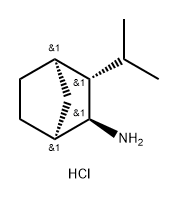 AGN 192403 hydrochloride 구조식 이미지