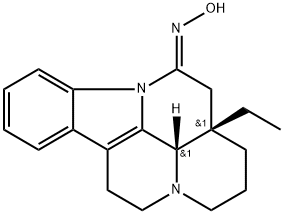 Vinpocetine Impurity Structure