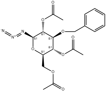 1025019-39-9 Structure