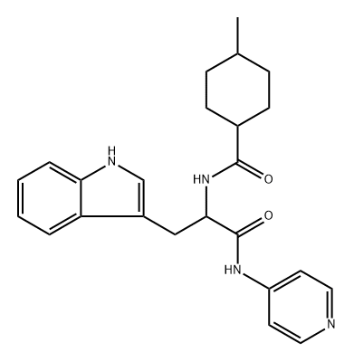 LP 10 Structure