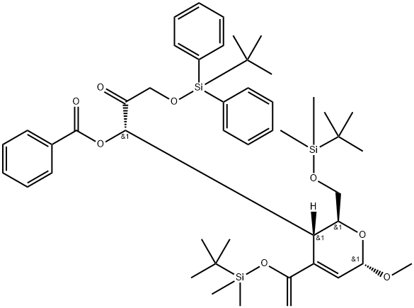 1026479-97-9 Structure