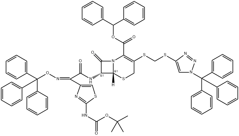 1027152-65-3 Structure