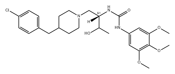 RO 320-2947/001 Structure