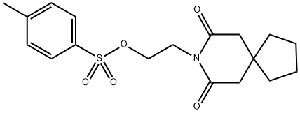 102908-70-3 Structure