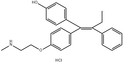 1032008-74-4 Endoxifen HCl