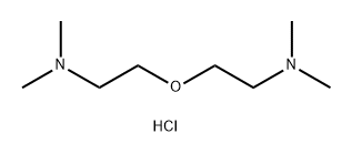 Clavulanate Potassium Impurity 12 DiHCl(Clavulanate Potassium EP Impurity M DiHCl) Structure