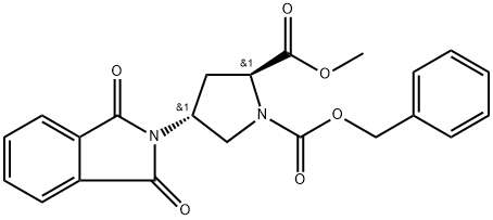 1035596-36-1 Structure