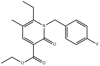 1038694-92-6 Structure