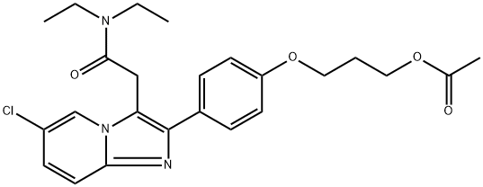 1040086-36-9 Structure