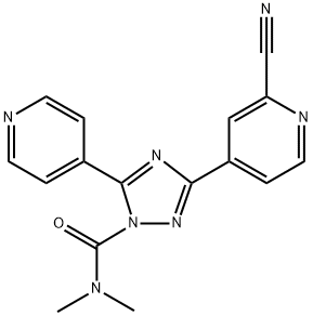 1041845-96-8 Structure