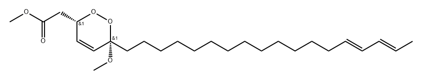 Xestin A Structure