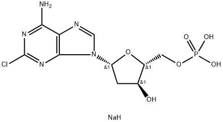 YXQDIGKFAQBLBT-HNUFPCIOSA-N Structure