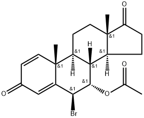 105051-76-1 Structure