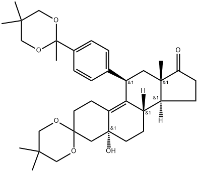 105114-64-5 Structure