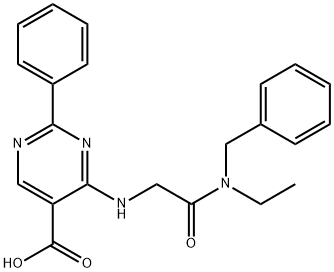 1052073-22-9 Structure