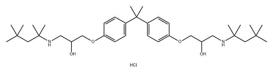 NSC 145366 Structure