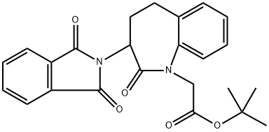 105260-11-5 Structure