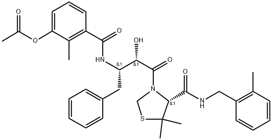 1054648-28-0 Structure