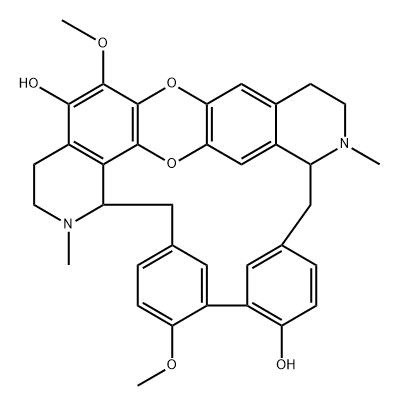 Yanangine Structure