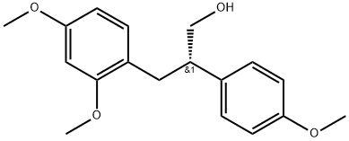 1057663-19-0 Structure