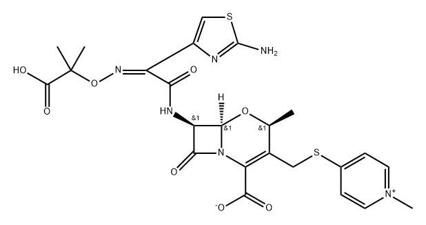 L 656575 구조식 이미지