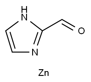 ZIF-90 Structure