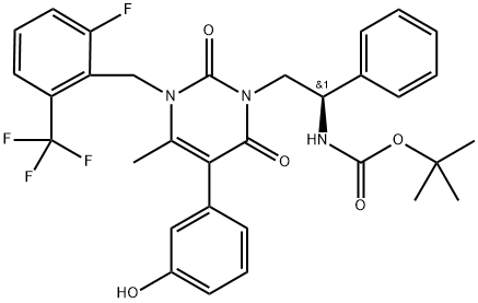 1062642-66-3 Structure