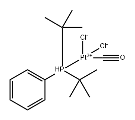 Docusate Sodium Tablets 구조식 이미지