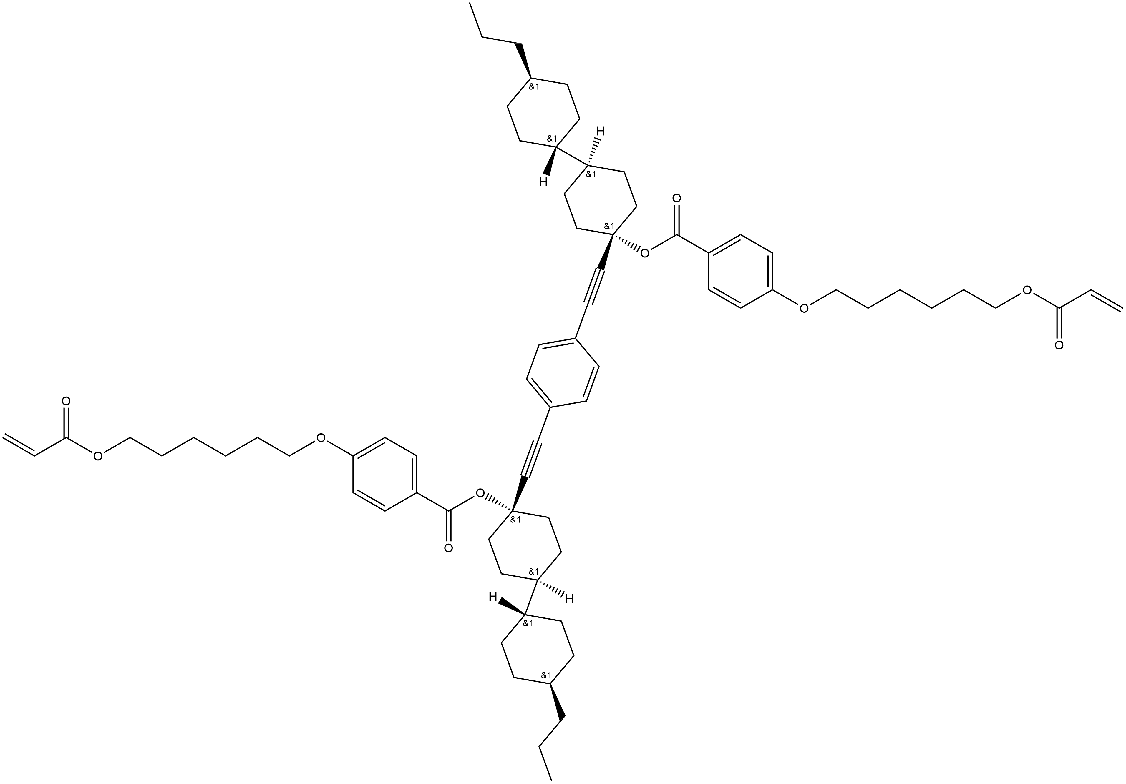 RM015 Structure