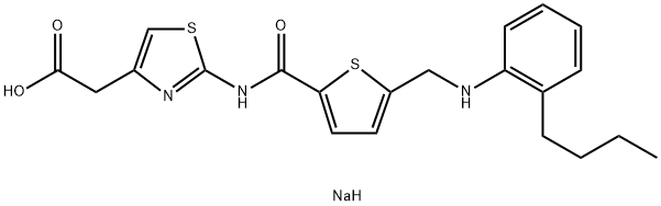 SCD1 inhibitor-1 구조식 이미지